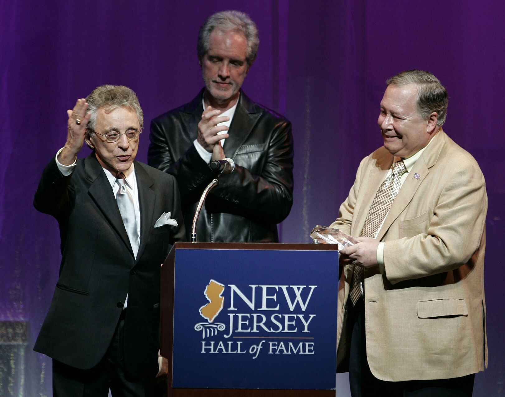 Frankie Valli